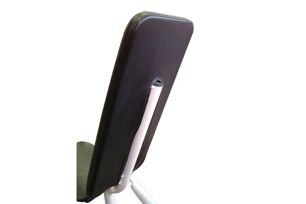 Backrest